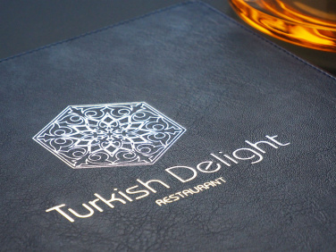 Logotrade ärikingi foto: Menüü kaaned Fine Dining Pro 2013327