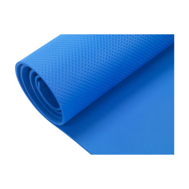 Logotrade reklaamkingid pilt: Yoga jooga matt