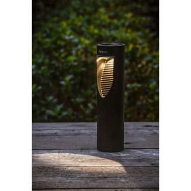 Logotrade reklaamkingid pilt: Grundig Solar LED-valgusti soe valge