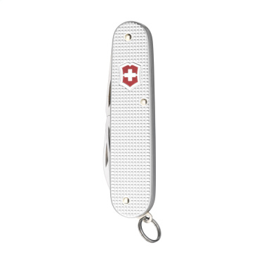 Logotrade firmakingid pilt: Victorinox Cadet Alox taskunuga