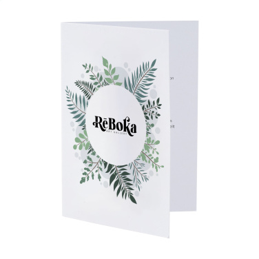 Logotrade firmakingitused pilt: Treemore Letterbox Trees Paradiisilinnu taim