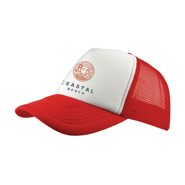 Logotrade reklaamtooted pilt: Rekkamehe müts