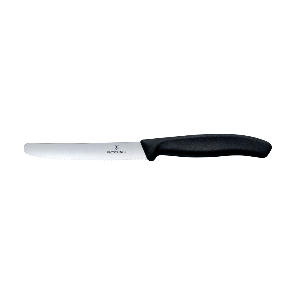 Logo trade ärikingid foto: Victorinox Swiss Classic lauanuga