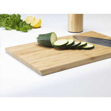 Logotrade ärikingitused pilt: Bocado Board bambusest lõikelaud