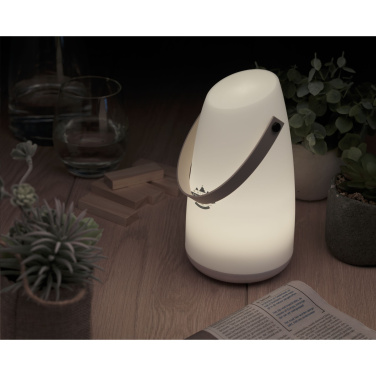 Logo trade reklaamtooted foto: Halo MoodLight lamp