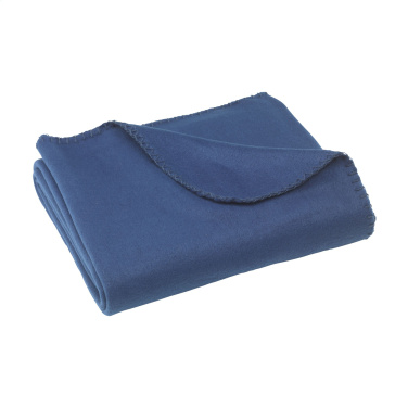Logo trade firmakingituse pilt: SuperSoft RPET (180 g/m²) fliistekk