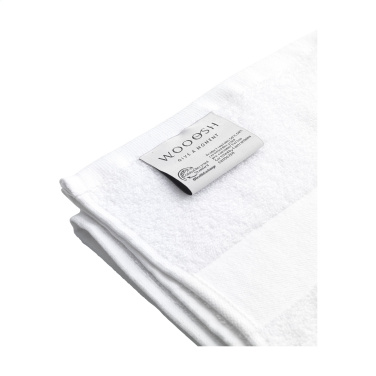 Logotrade meene foto: Wooosh Towel GRS Recycle Cotton Mix 100 x 50 cm