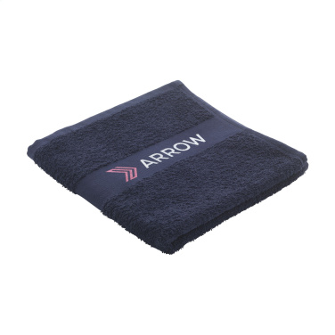 Logo trade meene pilt: Wooosh Towel GRS Recycle Cotton Mix 100 x 50 cm