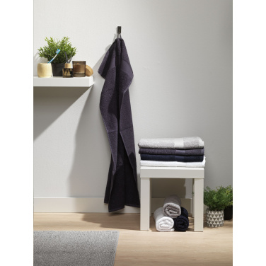 Logo trade ärikingituse pilt: Wooosh vannirätik GRS Recycle Cotton Mix 140 x 70 cm