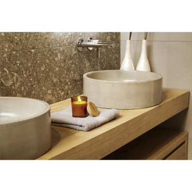 Logotrade reklaamtooted pilt: Wooosh lõhnaküünal Musk Peach