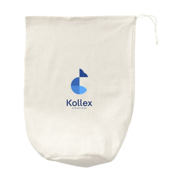 Logotrade reklaamkingitused pilt: Wooosh Vida GRS taaskasutatud materjalist pleed