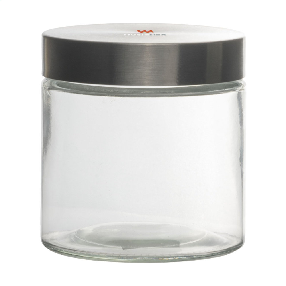 Logo trade meene pilt: Trans Jar Säilitus 500 ml