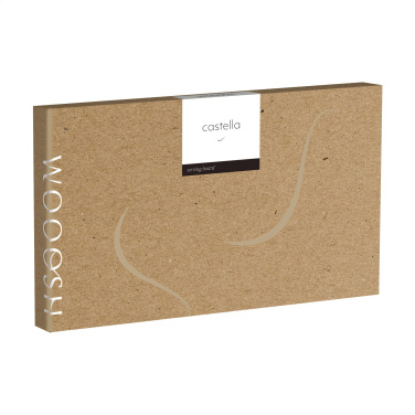 Logotrade reklaamtooted pilt: Wooosh Castella serveerimislaud