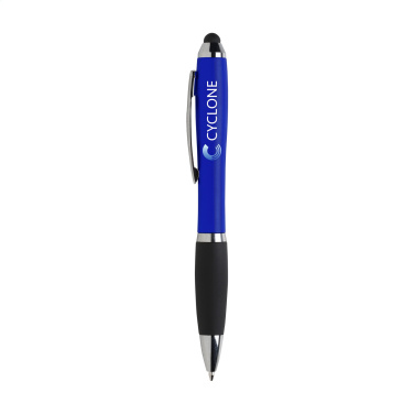 Logotrade firmakingi foto: Athos Color Touch puutepliiats