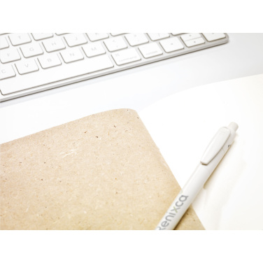 Logo trade meened foto: Stilolinea Baron 03 Taaskasutatud pliiats