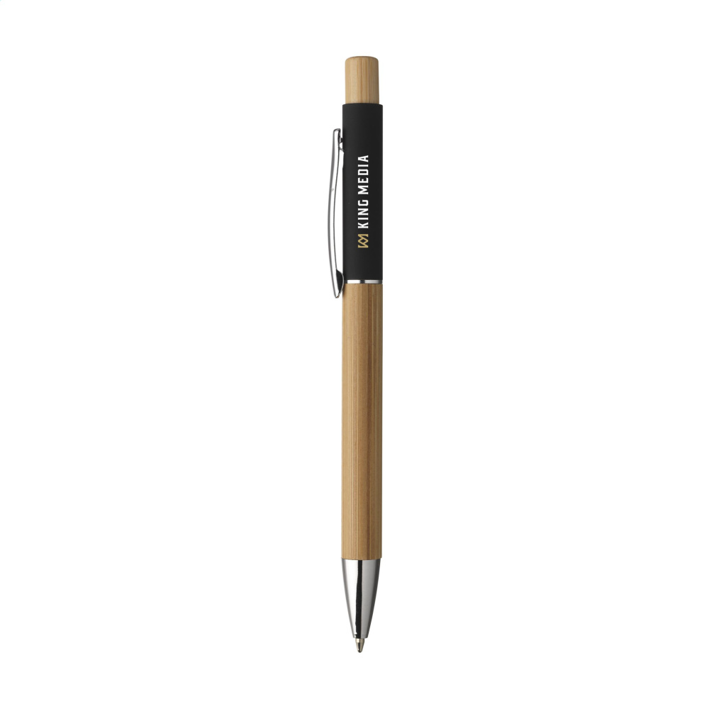 Logotrade reklaamtooted pilt: Saya Bamboo Pen