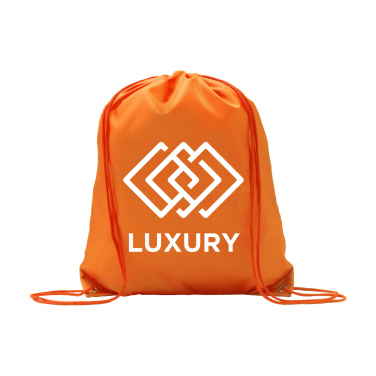 Logo trade ärikingid foto: PromoBag 210D seljakott