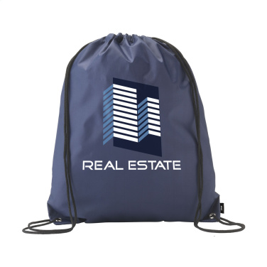 Logotrade firmakingid pilt: PromoBag GRS RPET seljakott