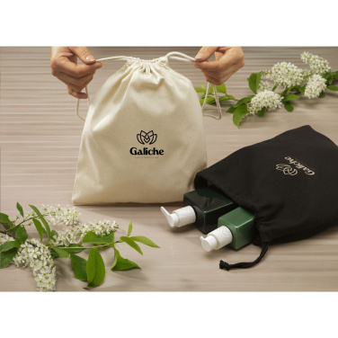 Logotrade ärikingitused pilt: Kingikott GRS taaskasutatud puuvillast (150 g/m²) M