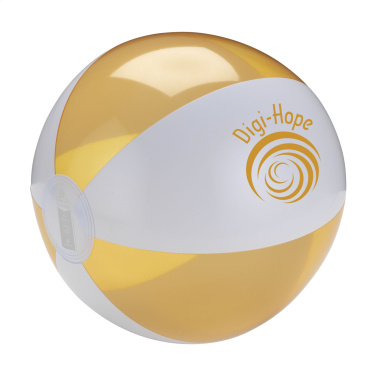 Logotrade ärikingi foto: BeachBall Ø 24 cm