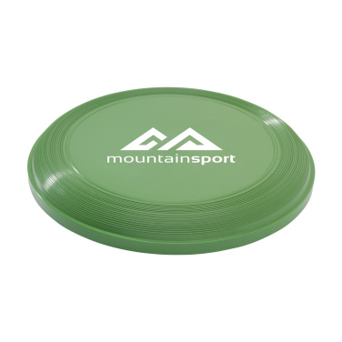 Logotrade firmakingitused pilt: Taaskasutatud plastist frisbee