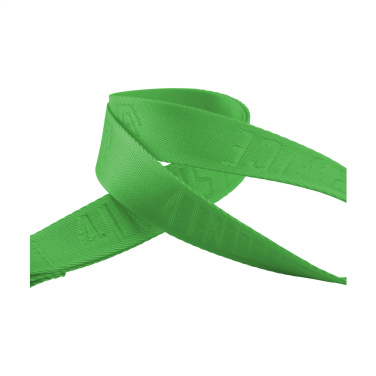 Logotrade ärikingid pilt: Kaelapael Deep Woven 25 mm