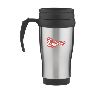 Logotrade reklaamkingitused pilt: SuperCup 400 ml termotass