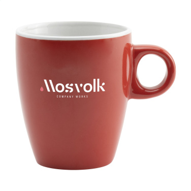 Logo trade meened foto: CoffeeCup 200 ml kruus