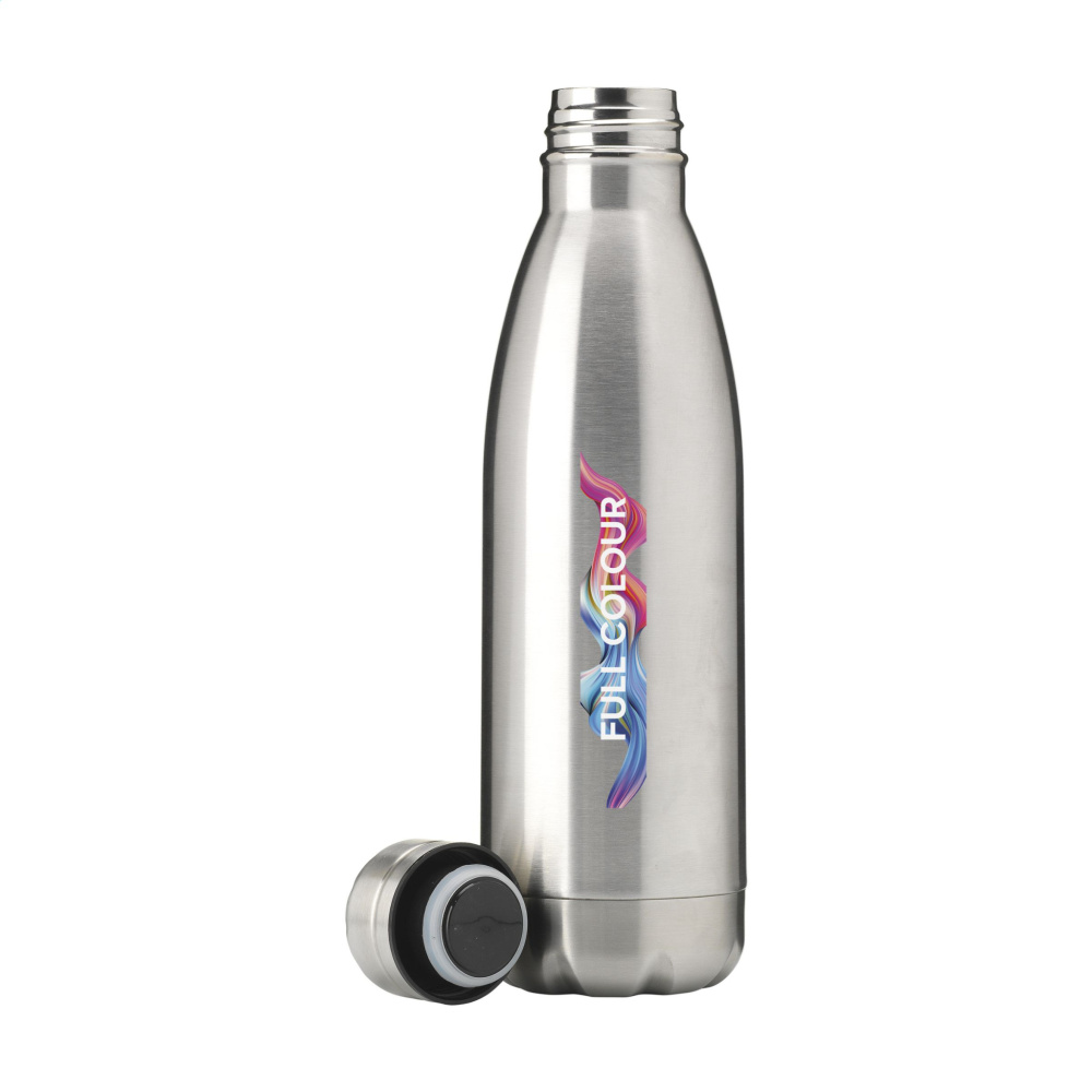 Logotrade meened pilt: Topflask 500 ml joogipudel