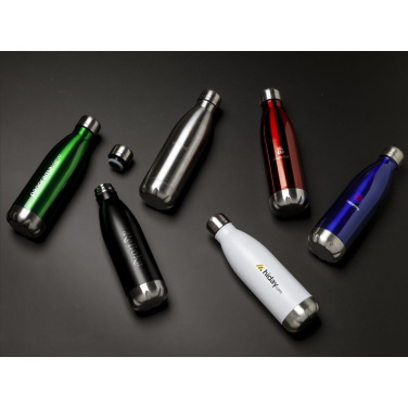 Logo trade firmakingi pilt: Topflask 500 ml joogipudel