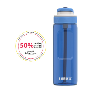 Logotrade ärikingi foto: Kambukka® Lagoon 750 ml joogipudel