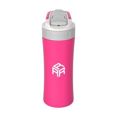Logotrade ärikingituse foto: Kambukka® Lagoon Insulated 400 ml joogipudel