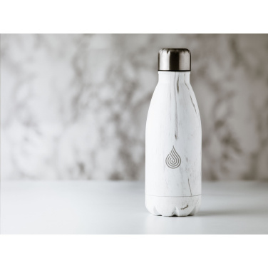 Logotrade reklaamkingi foto: Topflask Pure 350 ml joogipudel