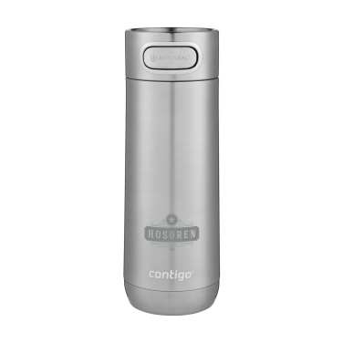 Logo trade reklaamtoote pilt: Contigo® Luxe AUTOSEAL® 470 ml termotass