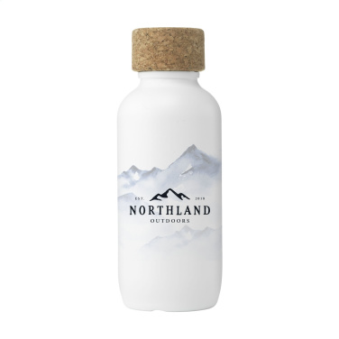 Logo trade ärikingi pilt: EcoBottle 650 ml taimepõhine – valmistatud EL-is