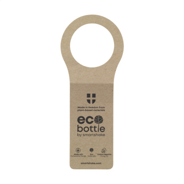 Logotrade firmakingitused pilt: EcoBottle 650 ml taimepõhine – valmistatud EL-is