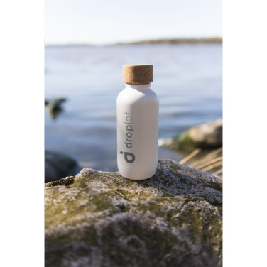 Logo trade firmakingi pilt: EcoBottle 650 ml taimepõhine – valmistatud EL-is