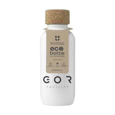 Logotrade firmakingitused pilt: EcoBottle 650 ml taimepõhine – valmistatud EL-is
