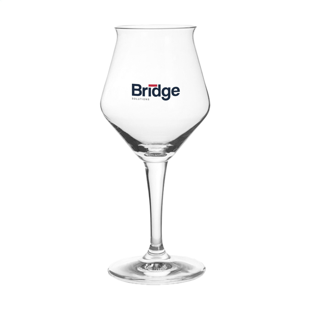 Logo trade reklaamkingid foto: Crown Sommelier Beer Klaas 420 ml