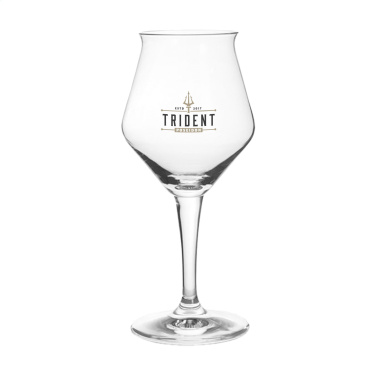 Logo trade ärikingi pilt: Crown Sommelier Beer Klaas 420 ml