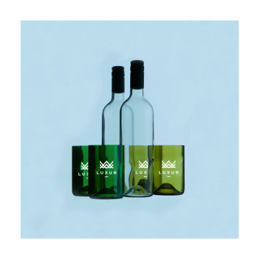 Logo trade reklaamkingituse pilt: Rebottled® Tumbler 2-paki joogiklaas