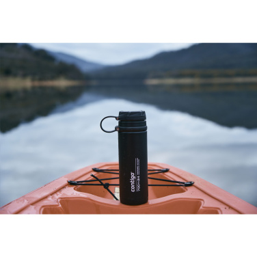 Logotrade ärikingid pilt: Contigo® Fuse Stainless Steel 700 ml termopudel