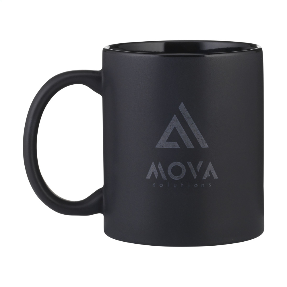 Logotrade firmakingitused pilt: Kitty kruus Matt 350 ml