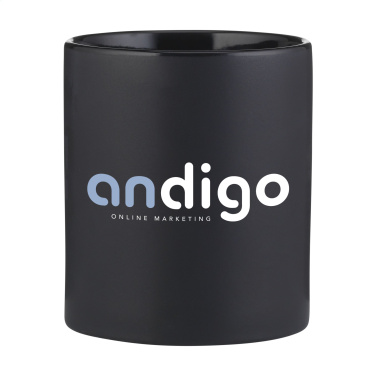 Logo trade ärikingid foto: Kitty kruus Matt 350 ml