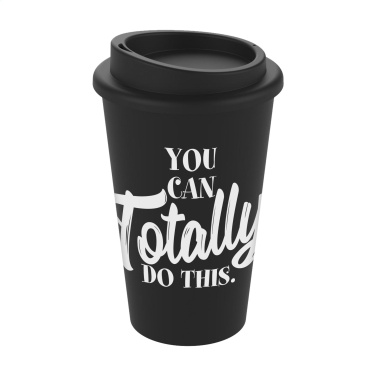 Logo trade ärikingituse pilt: Coffee Mug Premium 350 ml kohvitass