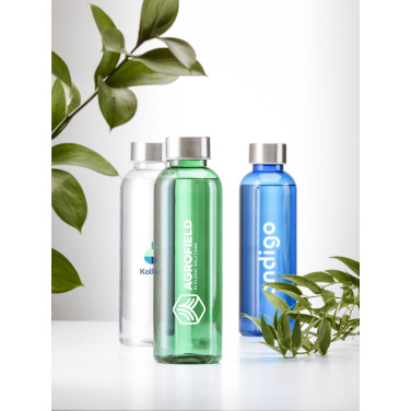 Logo trade meene pilt: Senga GRS RPET Bottle 500 ml joogipudel