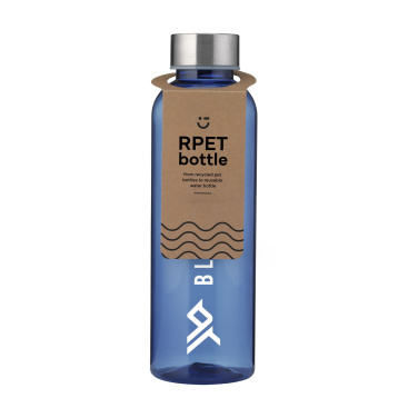 Logo trade firmakingitused foto: Senga GRS RPET Bottle 500 ml joogipudel