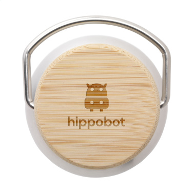 Logotrade reklaamtoote foto: Nordvik RCS Recycled Steel 500 ml joogipudel