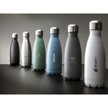 Logotrade firmakingitused pilt: Topflask RCS 500 ml ühe seinaga joogipudel