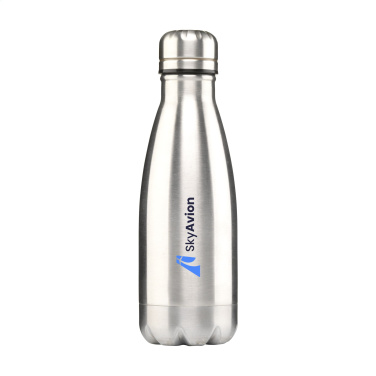Logotrade reklaamkingituse foto: Topflask RCS 500 ml ühe seinaga joogipudel